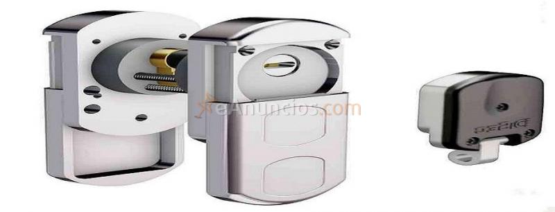 Apertura de puertas en Sants