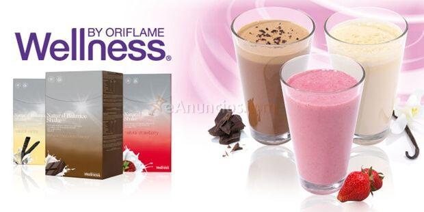 Batidos y Sopas para Adelgazar