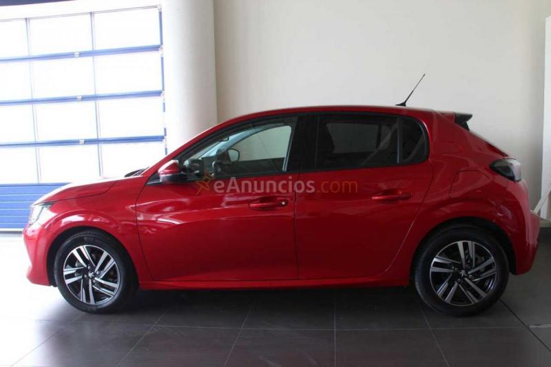 Peugeot 208 Allure BlueHDI 100CV 