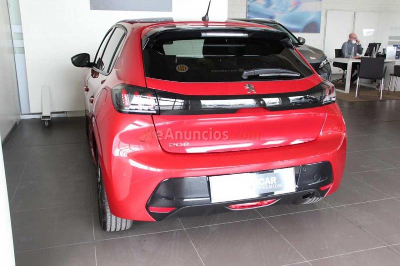 Peugeot 208 Allure BlueHDI 100CV 