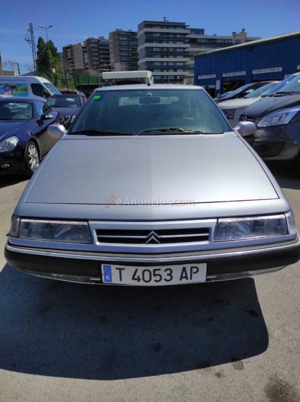 Citron Xm 3.0I V6 VSX AUTO 