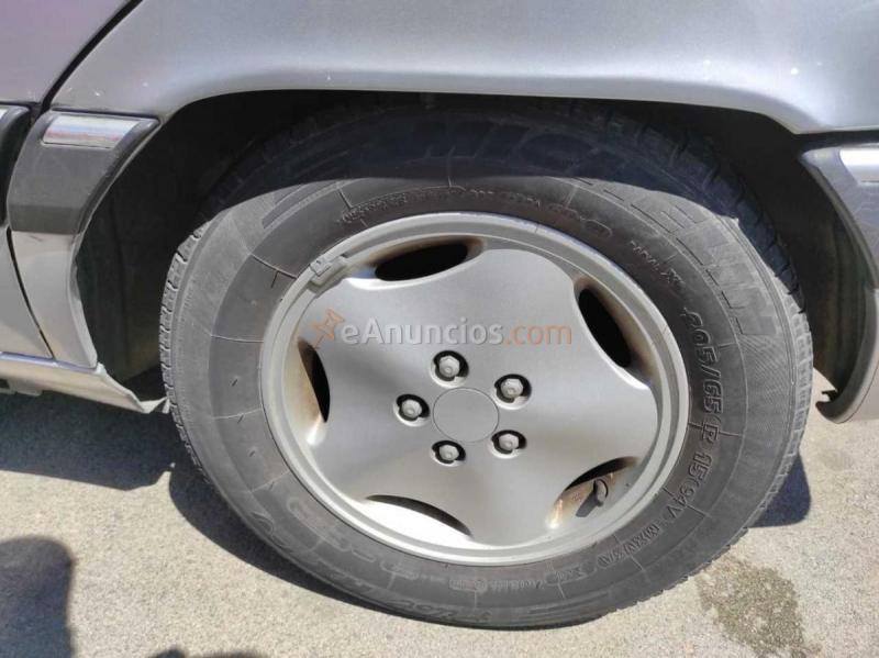 Citron Xm 3.0I V6 VSX AUTO 