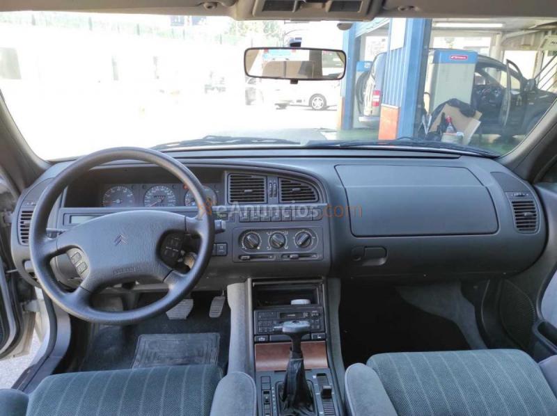 Citron Xm 3.0I V6 VSX AUTO 