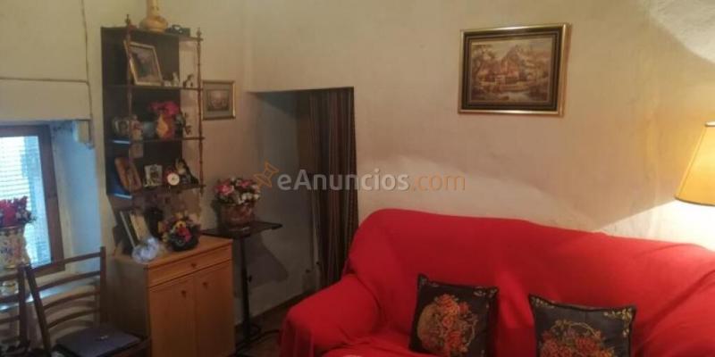 Casa Rústica en venta en El Pinar de 106 m2