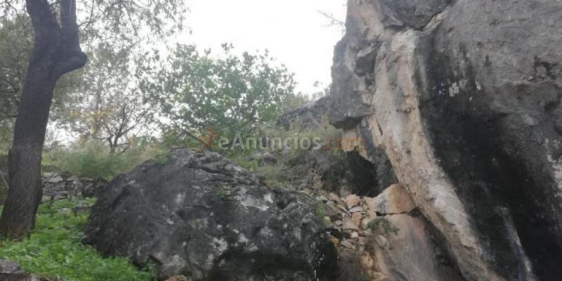 Casa Rústica en venta en El Pinar de 106 m2