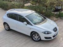 Seat Leon 1. 6 TDI Reference Copa Ecomotive