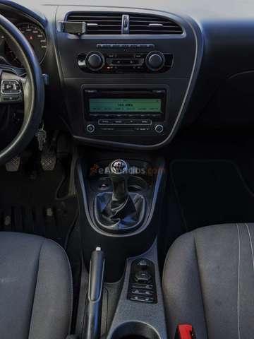 Seat Leon 1. 6 TDI Reference Copa Ecomotive