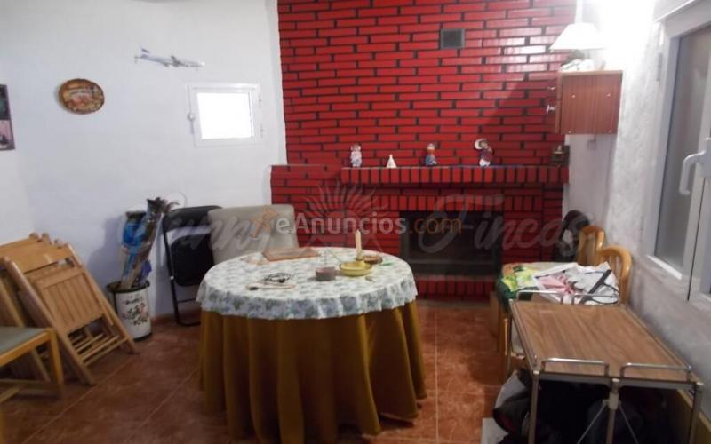 Casa de pueblo en Venta en Yecla Murcia