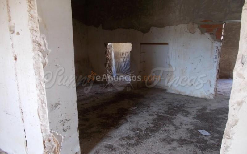 Casa de pueblo en Venta en Yecla Murcia