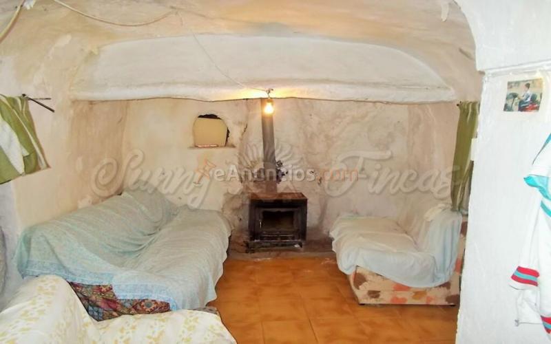 Casa de pueblo en Venta en Yecla Murcia