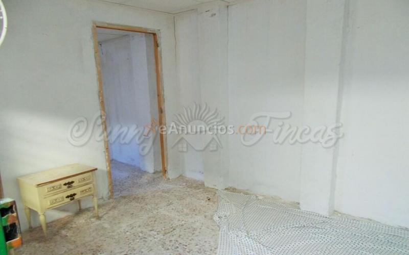 Casa de pueblo en Venta en Yecla Murcia