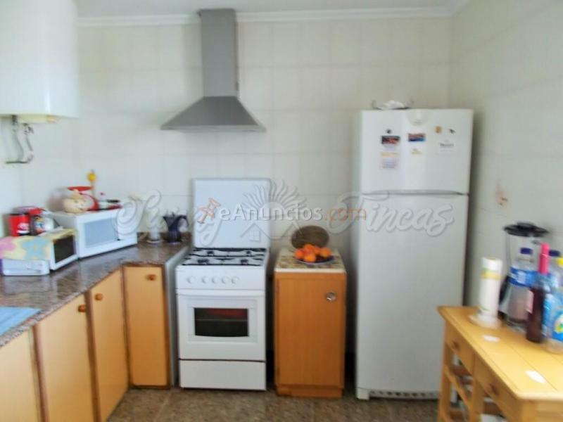 Casa-Chalet en Venta en Sax Alicante