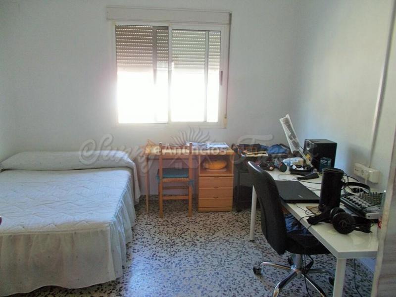 Casa-Chalet en Venta en Sax Alicante