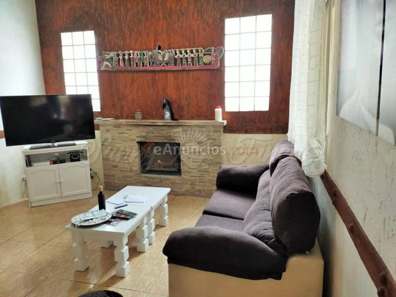 Casa-Chalet en Venta en Sax Alicante