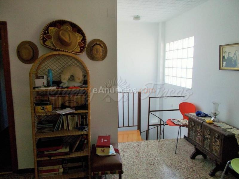 Casa-Chalet en Venta en Yecla Murcia