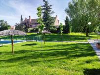 URBANIZACIÓN LA CIUDADELA