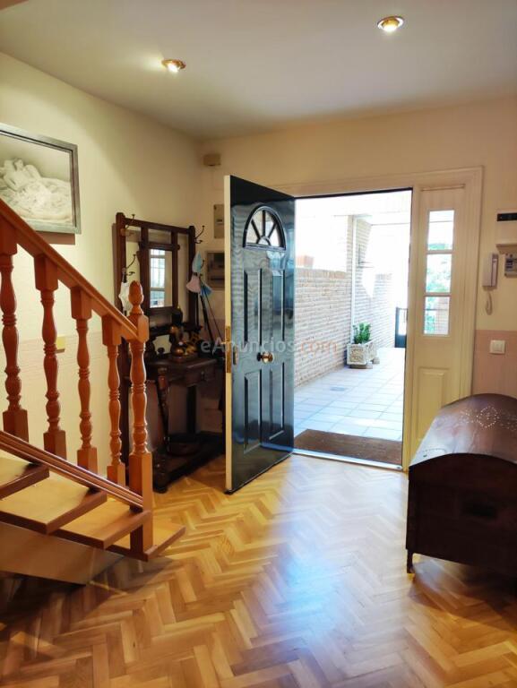 URBANIZACIÓN LA CIUDADELA