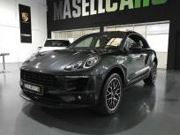 Porsche Macan S 340 CV 