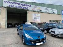 Peugeot 307 CC 1.6 i  