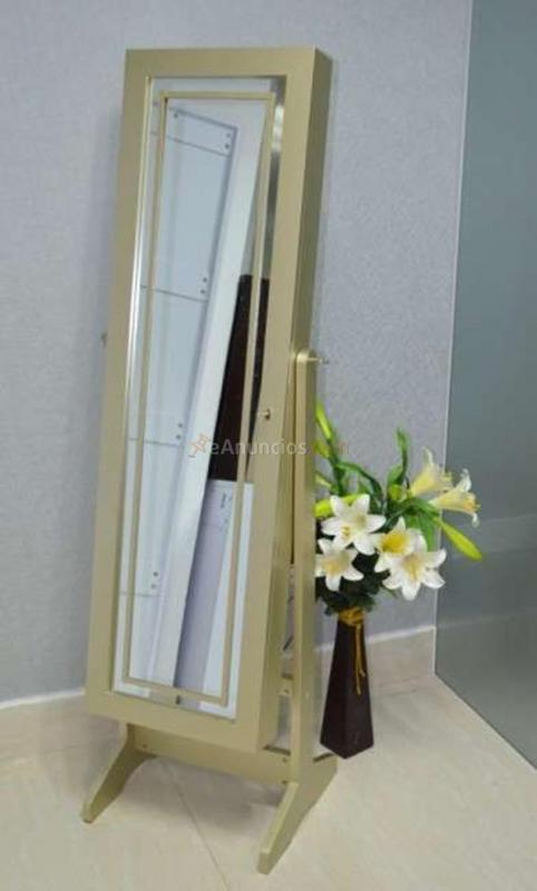 Hermosos Joyeros Para Damas