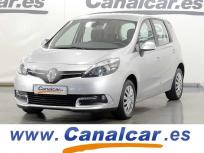 Renault Scénic 1.5 dCi Selection 95CV 