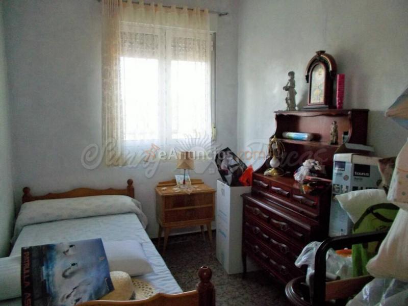 Casa de campo-Masía en Venta en Yecla Murcia