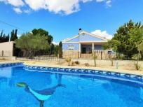 Casa-Chalet en Venta en Yecla Murcia