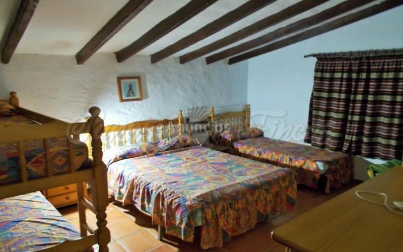 Casa de campo-Masía en Venta en Yecla Murcia