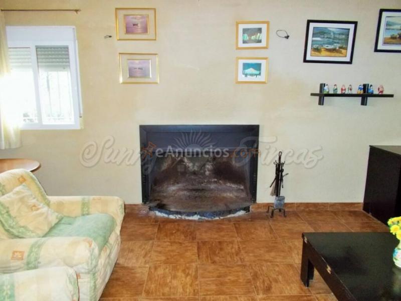 Casa-Chalet en Venta en Almansa Albacete