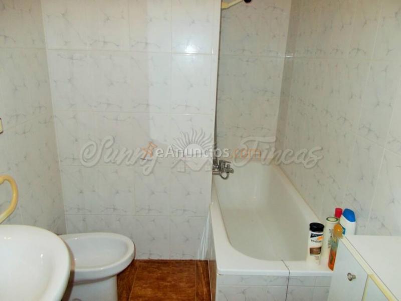 Casa-Chalet en Venta en Almansa Albacete