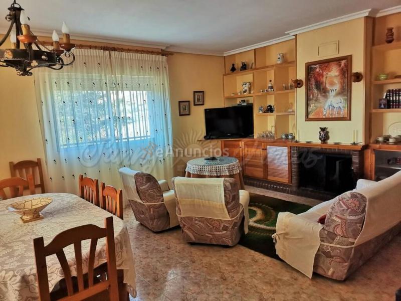 Casa-Chalet en Venta en Caudete Albacete