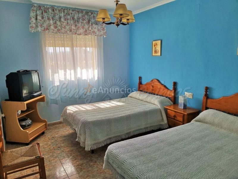 Casa-Chalet en Venta en Caudete Albacete