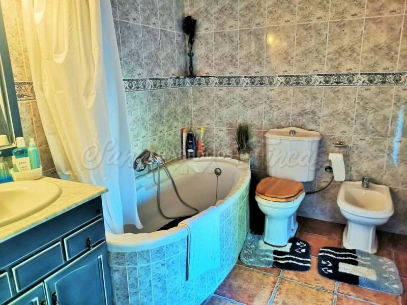 Casa-Chalet en Venta en Caudete Albacete