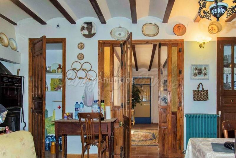 Casa de campo-Masía en Venta en Yecla Murcia