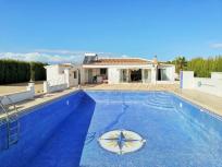 Casa-Chalet en Venta en Yecla Murcia