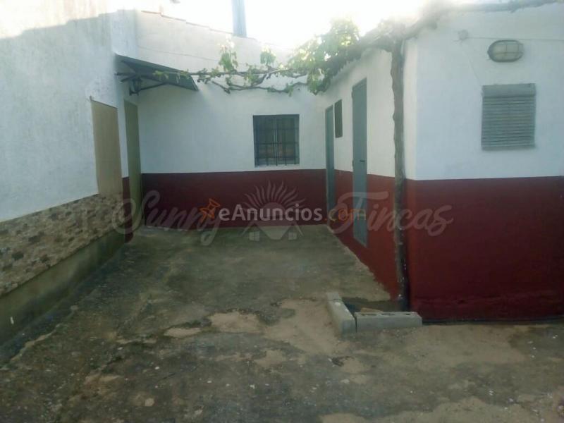 Casa de campo-Masía en Venta en Jumilla Murcia