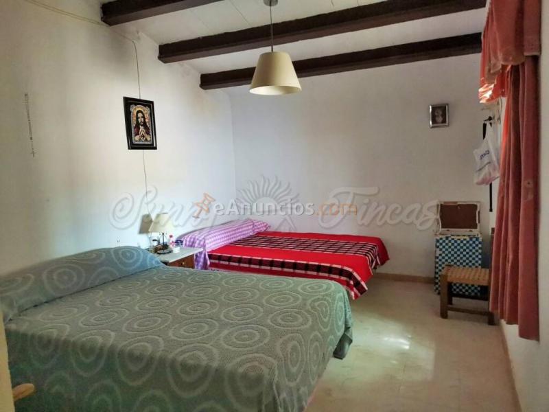 Casa de campo-Masía en Venta en Jumilla Murcia