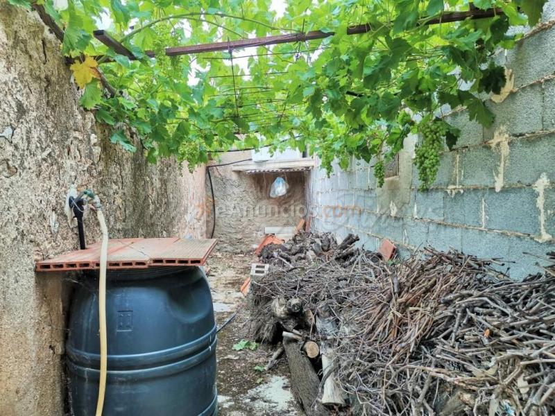 Casa de campo-Masía en Venta en Jumilla Murcia