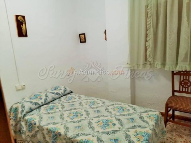 Casa de campo-Masía en Venta en Yecla Murcia