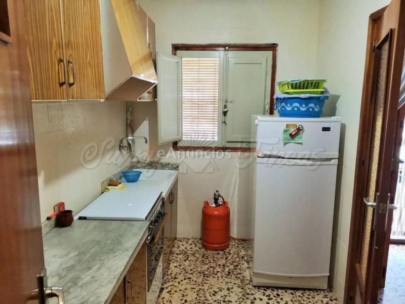 Casa de campo-Masía en Venta en Yecla Murcia