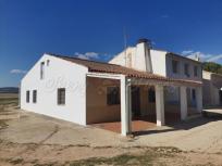 Casa de campo-Masía en Venta en Yecla Murcia
