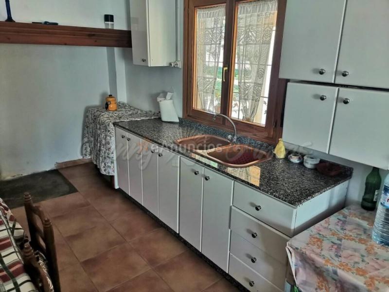 Casa de campo-Masía en Venta en Yecla Murcia