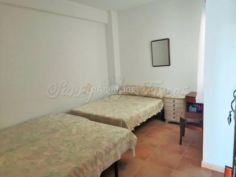 Casa de campo-Masía en Venta en Yecla Murcia