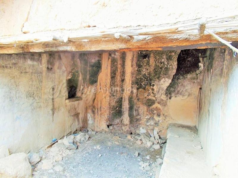 Casa de campo-Masía en Venta en Pinoso Alicante