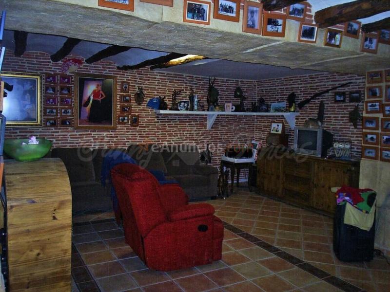 Casa-Chalet en Venta en Yecla Murcia