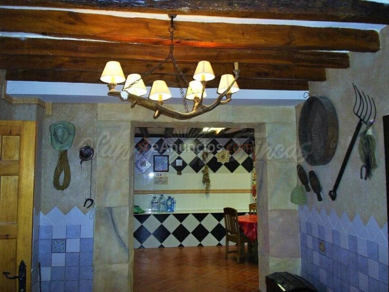 Casa-Chalet en Venta en Yecla Murcia