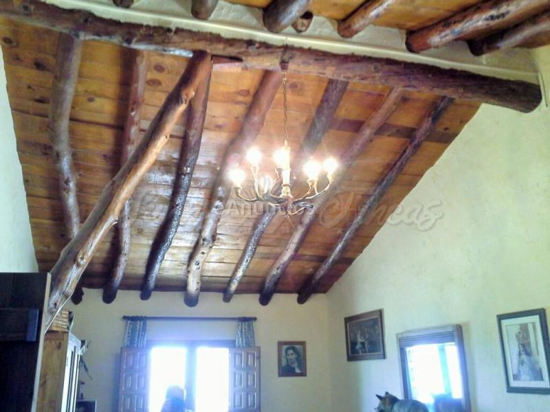 Casa-Chalet en Venta en Yecla Murcia