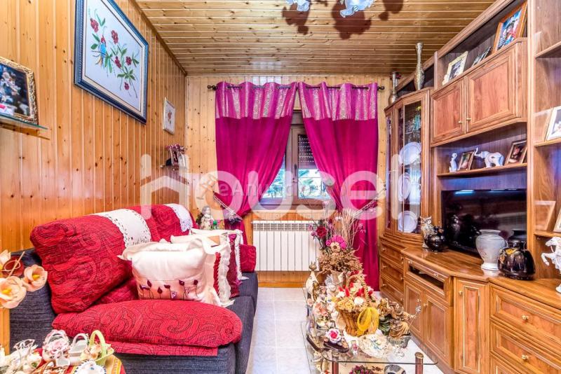 Chalet en venta de 280 m Calle Narcea, 24100 Villablino (León)