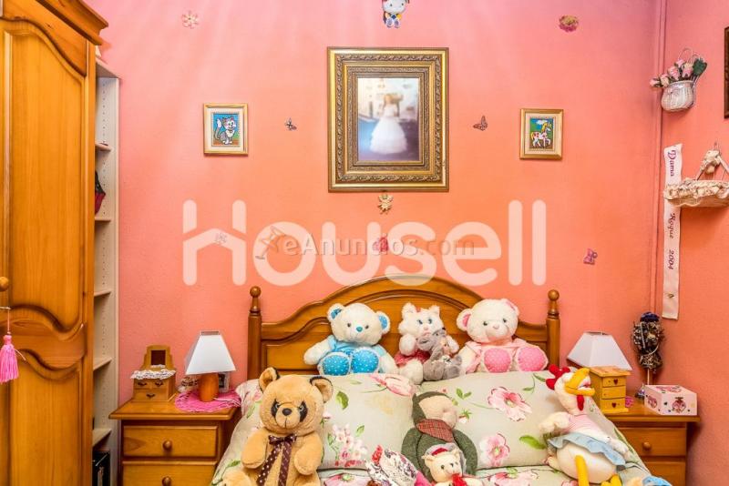 Chalet en venta de 280 m Calle Narcea, 24100 Villablino (León)