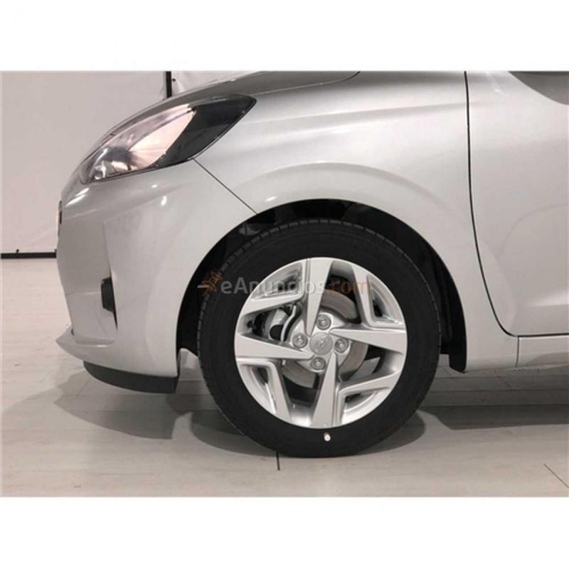 Hyundai i10 1.0 KLASS 66 CV